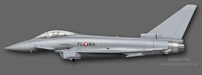 EF-2000 7L-WA FlRegt2